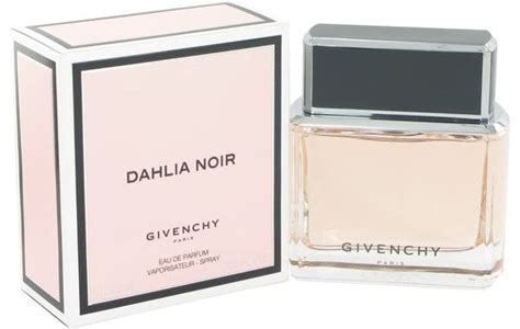 givenchy paris perfume dahlia noir